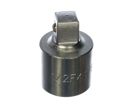 Переходник (1/2" - 3/8") KING TONY 4813 