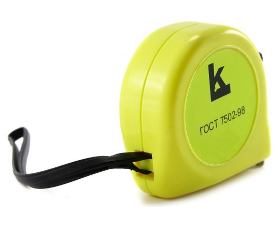 Рулетка 3 м КАЛИБРОН Р3УЗД 126309 