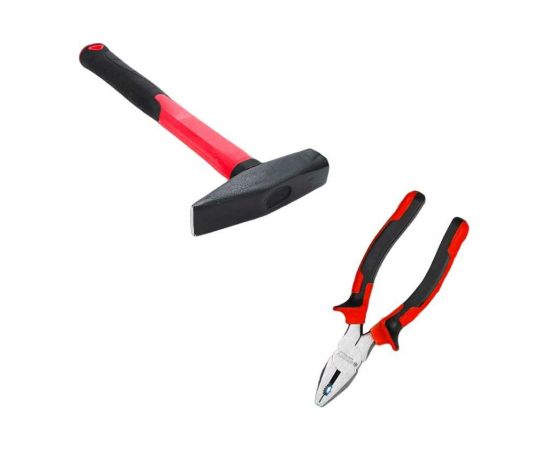 Набор инструментов GOODKING 150 предметов, 1/4 3/8 1/2, трещотка M-10150 – изображение 14