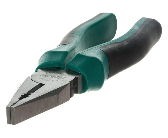 Комбинированные плоскогубцы HONITON 180 мм, PL-005 – изображение 2