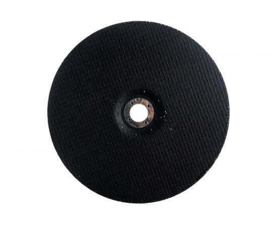 Зачистной диск по металлу (230х6.0х22.2 мм) DeBever NWG23060228R – изображение 2