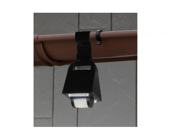 Подвесной светильник ЭРА ERAFS02405 с датчиком движения, на солнечной Б0044245 – изображение 2