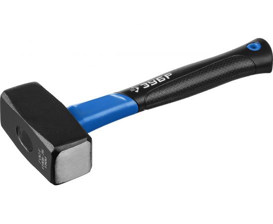 Кувалда Зубр Профи 1.5 кг, рукоятка фиберглас 2010-15_z02 – изображение 2