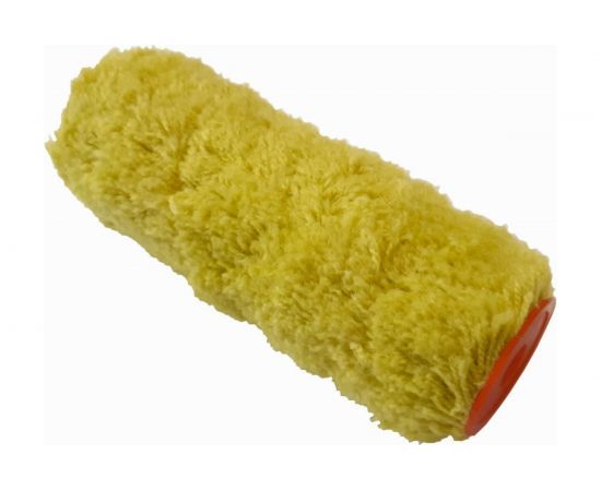 Сменный валик Буревестник 250х48х8мм, 18мм, веревочный акрил 210 – изображение 2