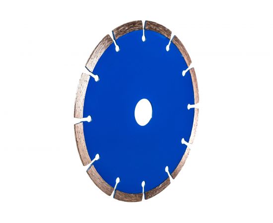Диск алмазный сегментный по бетону standard Тип В (150х7х22.23) МастерАлмаз 10501412 – изображение 2