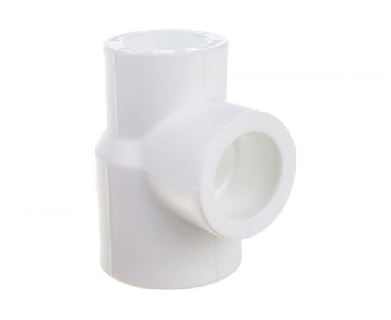 Переходной тройник SLT AQUA PP-R 25х20х20 мм SLTFT2252020 – изображение 2