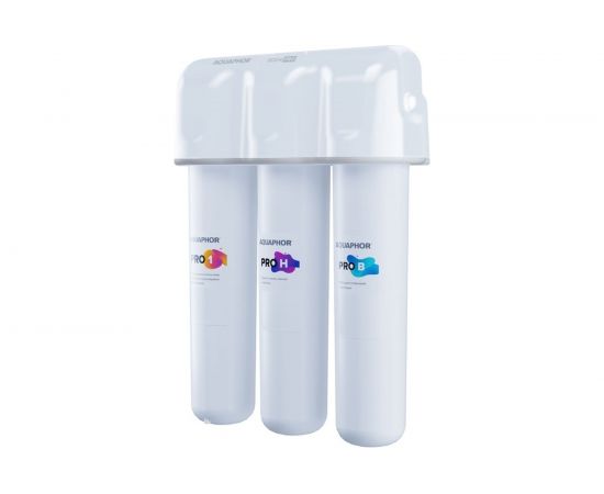 Водоочиститель Аквафор Кристалл ECO H Pro – изображение 2