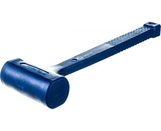 Кувалда (680 г, безынерционная, обрезиненная) КОБАЛЬТ 249-518 – изображение 2