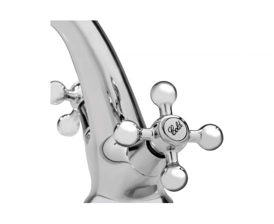 Смеситель для раковины Ekko E10019 – изображение 2