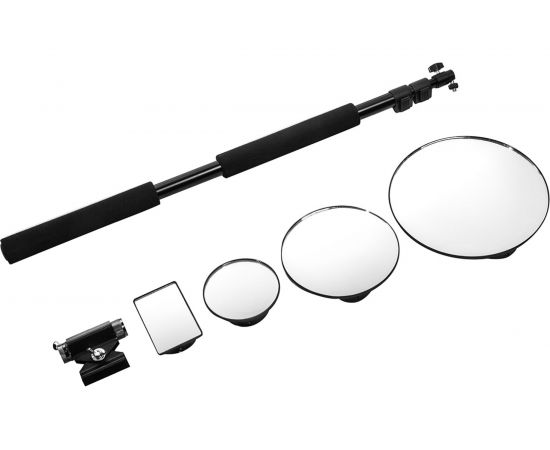 Комплект досмотровых зеркал ZERSH 3Н Шмель-ЗН 030002 – изображение 2