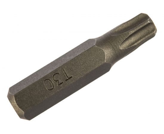 Вставка 1/4"", Т30, 30 мм ROCKFORCE RF-1263030 – изображение 2