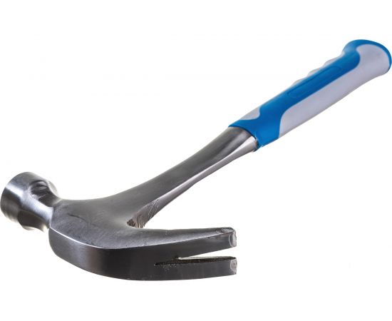 Молоток столяра РемоКолор 38-3-345 – изображение 2