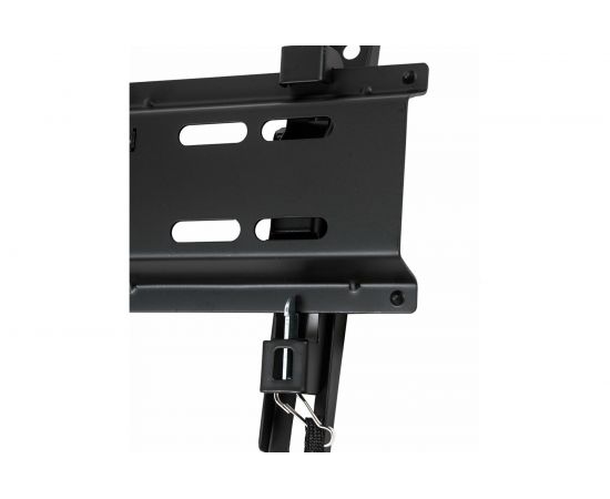 Кронштейн для телевизоров KROMAX FLAT-6 new black 26012 – изображение 2