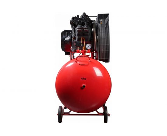 Двухступенчатый компрессор FUBAG DCF-1700/500 СТ15 – изображение 2