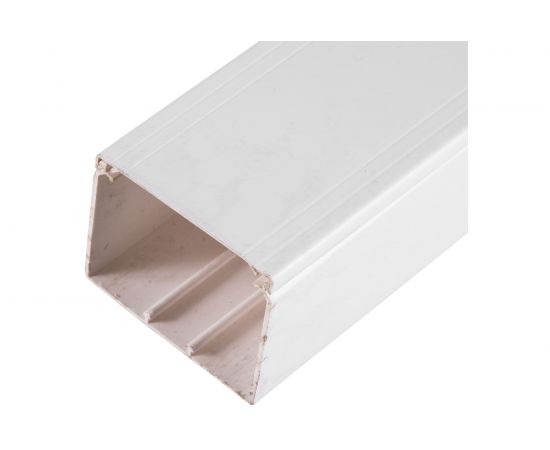 Короб с направляющими ТА-GN 100x80мм 2м DKC 01790 – изображение 2