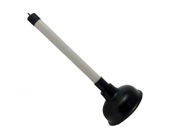 Вантуз РемоКолор пластмассовая рукоятка 61-0-001 – изображение 2