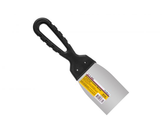 Шпательная лопатка 60мм РемоКолор Мастер 12-5-060 – изображение 2