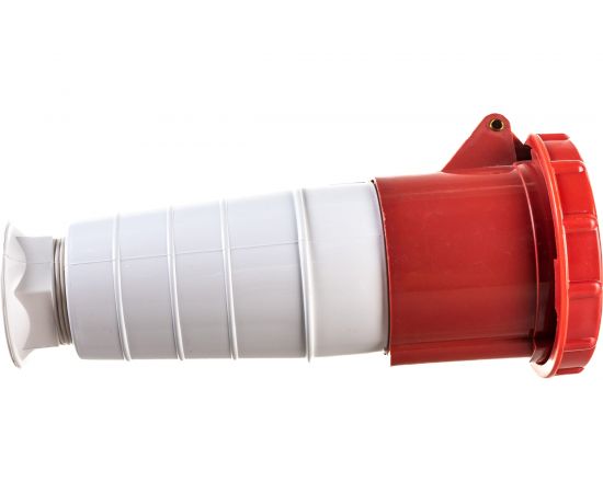 Розетка Navigator 14 311 NCA-SR235-63-380 переносная 63А 3P+N+PE IP54 14311 – изображение 2