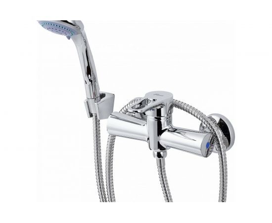 Смеситель для душа FAUZT тип См-ДшОНРШл FZs-241-B100 – изображение 2