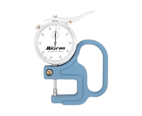 Толщиномер Micron ТР 10-30 0.01 34196 – изображение 2