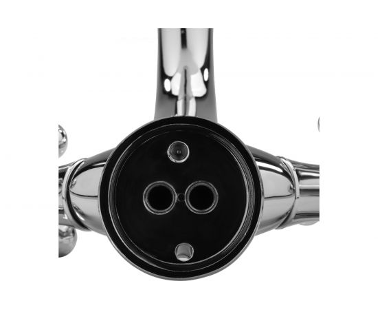 Смеситель для раковины Ekko E10019 – изображение 3