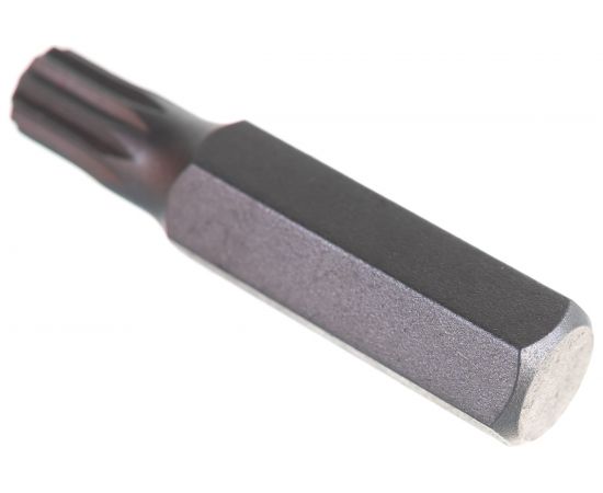 Двенадцатигранная короткая бита Hans XZN на 5/16" 6 мм 082-4M06 – изображение 2