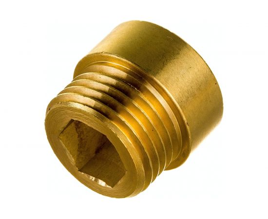 Гайка Профитт удлинительная, НР/ВР 1/2"" х 10 мм 9278335 – изображение 3