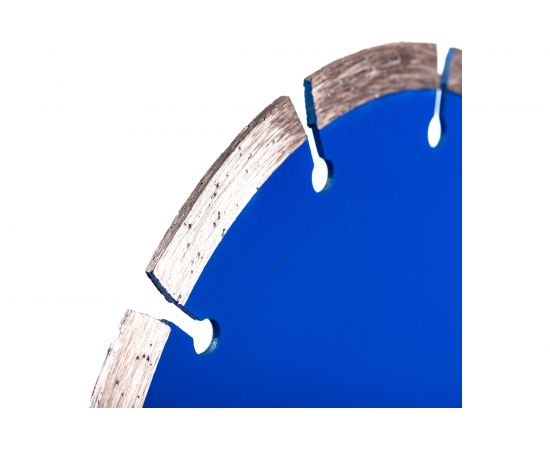 Диск алмазный сегментный по бетону standard Тип В (150х7х22.23) МастерАлмаз 10501412 – изображение 3