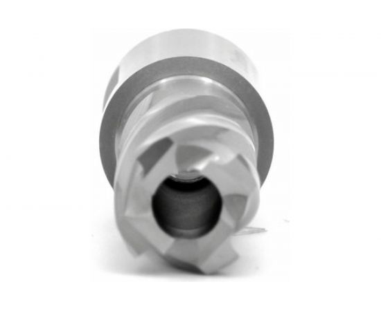 Сверло корончатое по металлу HSS Bohre 15х30 мм КБ010046 – изображение 3