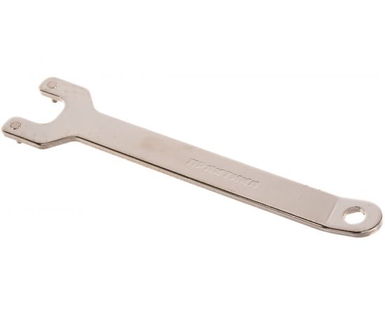 Ключ для УШМ + планшайба (35 мм) ПРАКТИКА 246-241 – изображение 3