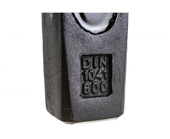 Молоток Park 800 гр фибергласовая рукоятка 354216 – изображение 3