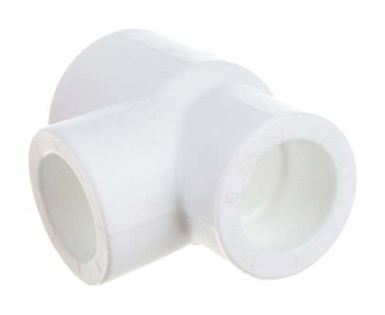 Переходной тройник SLT AQUA PP-R 25х20х20 мм SLTFT2252020 – изображение 3