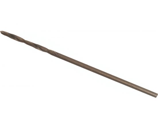 Сверло по металлу (1х12х34 мм; ц/х; Р6М5К5) Туламаш ТМ 55384 – изображение 3