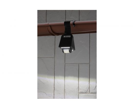 Подвесной светильник ЭРА ERAFS02405 с датчиком движения, на солнечной Б0044245 – изображение 3