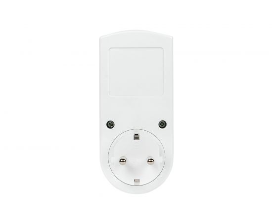 Цифровое розеточное реле напряжения EKF MRVs-16 PROxima MRVs-16 – изображение 3