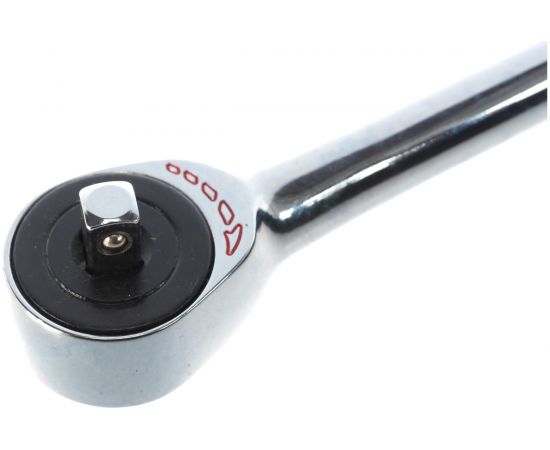 Ротационная удлинённая трещотка 1/4 дюйма х 255 мм JTC JW0917-2 – изображение 3