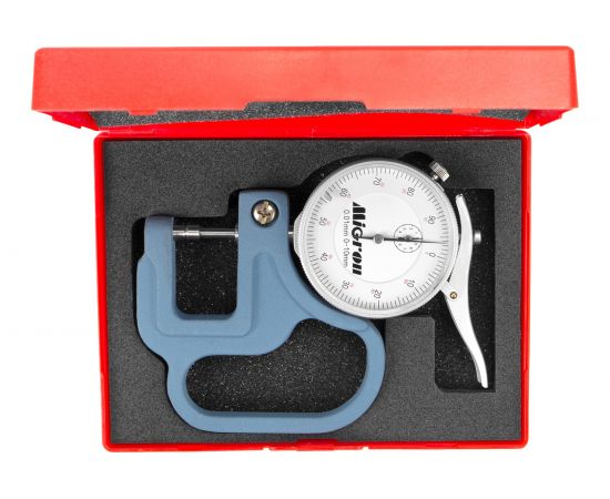 Толщиномер Micron ТР 10-30 0.01 34196 – изображение 3