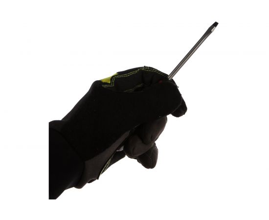 Шлицевая отвертка Jonnesway FULL STAR SL D04S575 – изображение 3