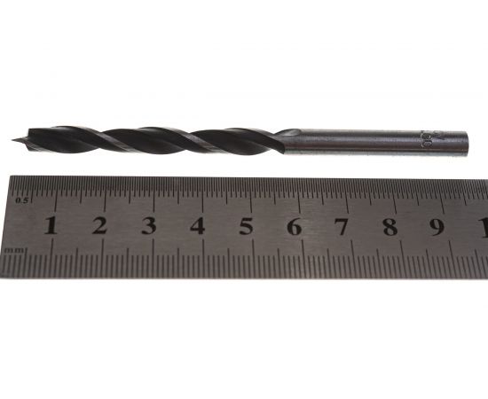 Сверло ECO по мягкому дереву (6х57/93 мм) PROJAHN 19060 – изображение 3