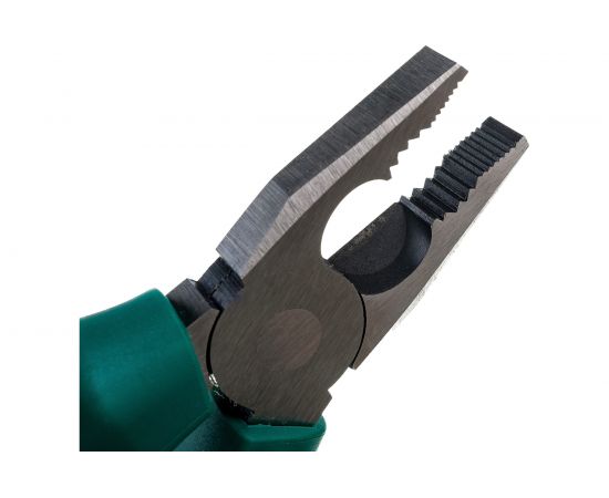 Комбинированные плоскогубцы HONITON 180 мм, PL-005 – изображение 3