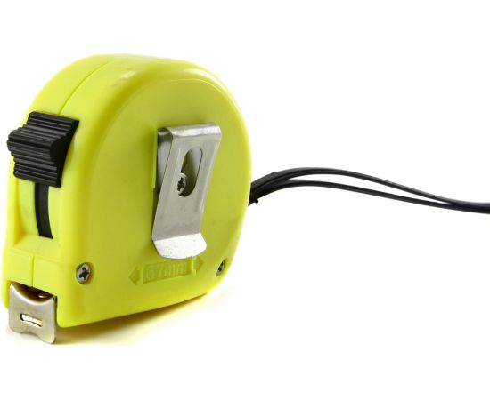 Рулетка 3 м КАЛИБРОН Р3УЗД 126309 – изображение 3