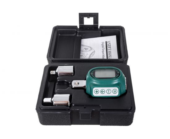 Динамометрический адаптер в кейсе HONITON 40003DTEX – изображение 3