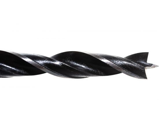 Сверло ECO по мягкому дереву (8х75/117 мм) PROJAHN 19080 – изображение 3