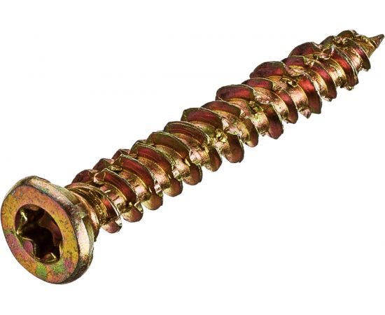 Шуруп по бетону 7.5x52, 8шт - пакет Tech-Krep 112223 – изображение 3