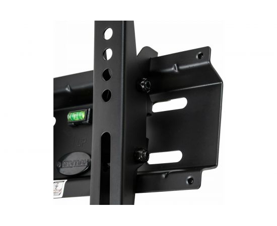 Кронштейн для телевизоров KROMAX FLAT-6 new black 26012 – изображение 3
