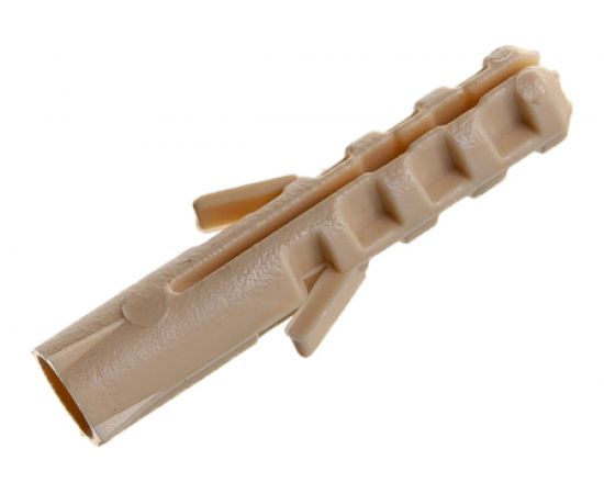 Нейлоновый дюбель ЕВРОПАРТНЕР PND-5 40 шт. 1 0714 4 – изображение 3