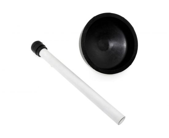 Вантуз РемоКолор пластмассовая рукоятка 61-0-001 – изображение 3