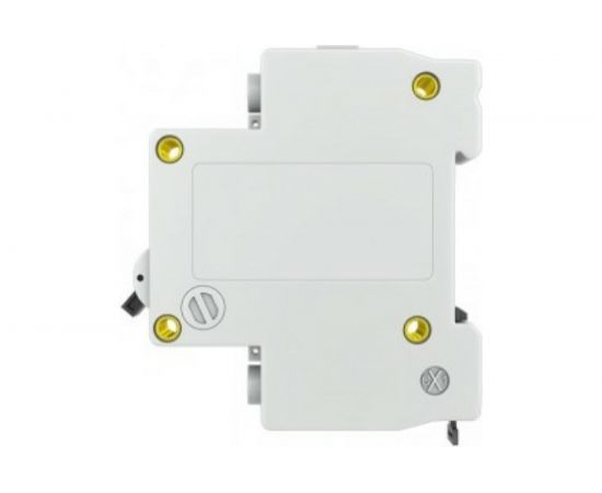 Автоматический выключатель EKF 2P 16А B 4,5кА ВА 47-29 Basic SQmcb4729-2-16-B – изображение 3