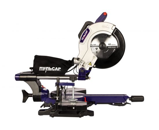 Торцовочная пила Пульсар ПТН 255-2300С-2 798-973 – изображение 4