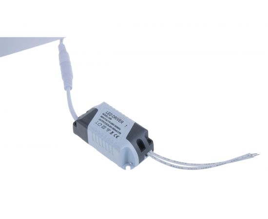 Накладной светильник Smartbuy LED Square SDL 24w/6500K/IP20 SBL-SqSDL-24-65K – изображение 4